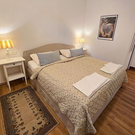 Strandvillen Binz - Ferienwohnung Mit Meerblick, 2 Schlafzimmern Und Balkon Sv-607 Kültér fotó